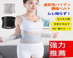 德國鋼板護腰