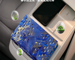 高端車載香薰