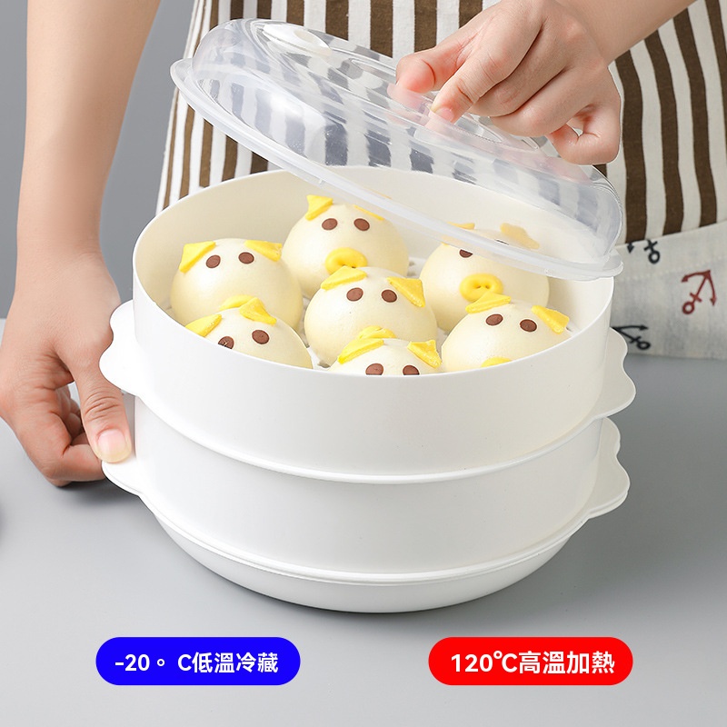  微波爐專用蒸籠