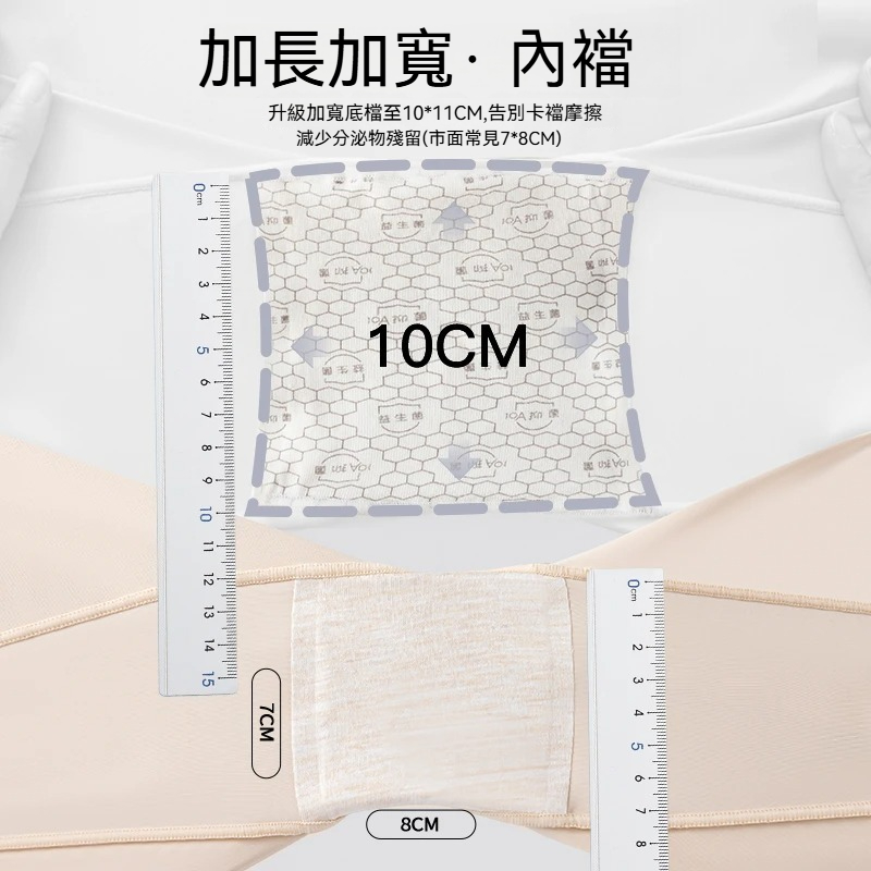益生菌安全褲