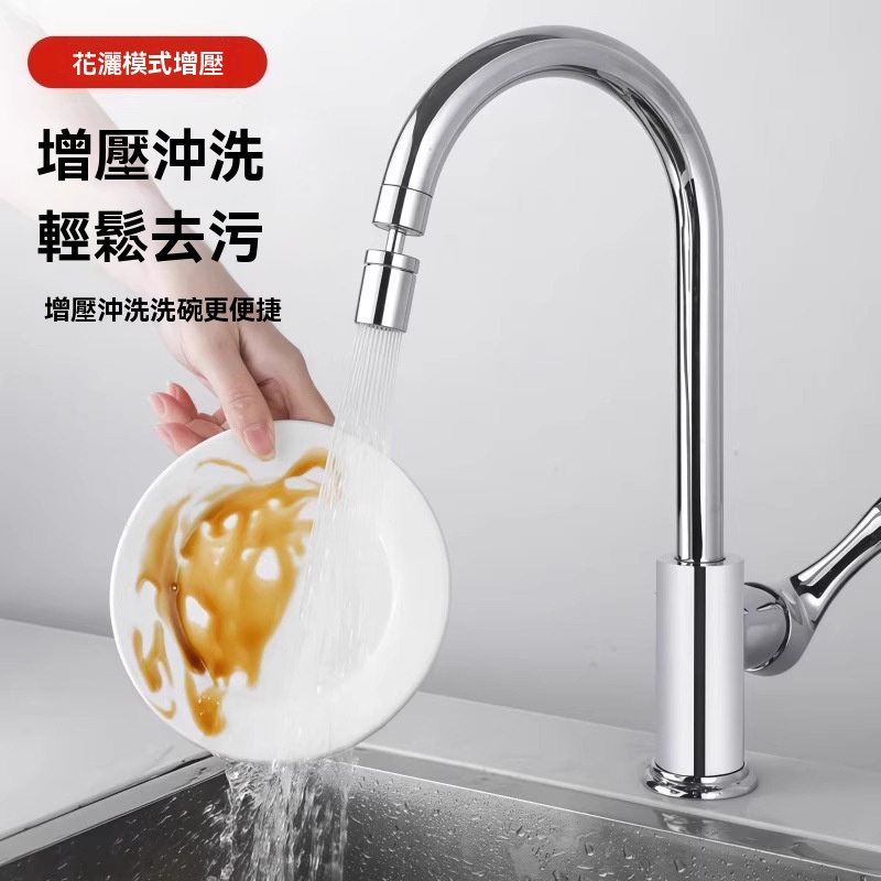 防濺延伸器