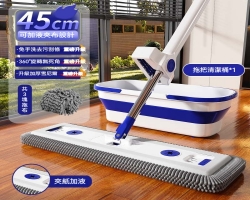 免手洗拖把